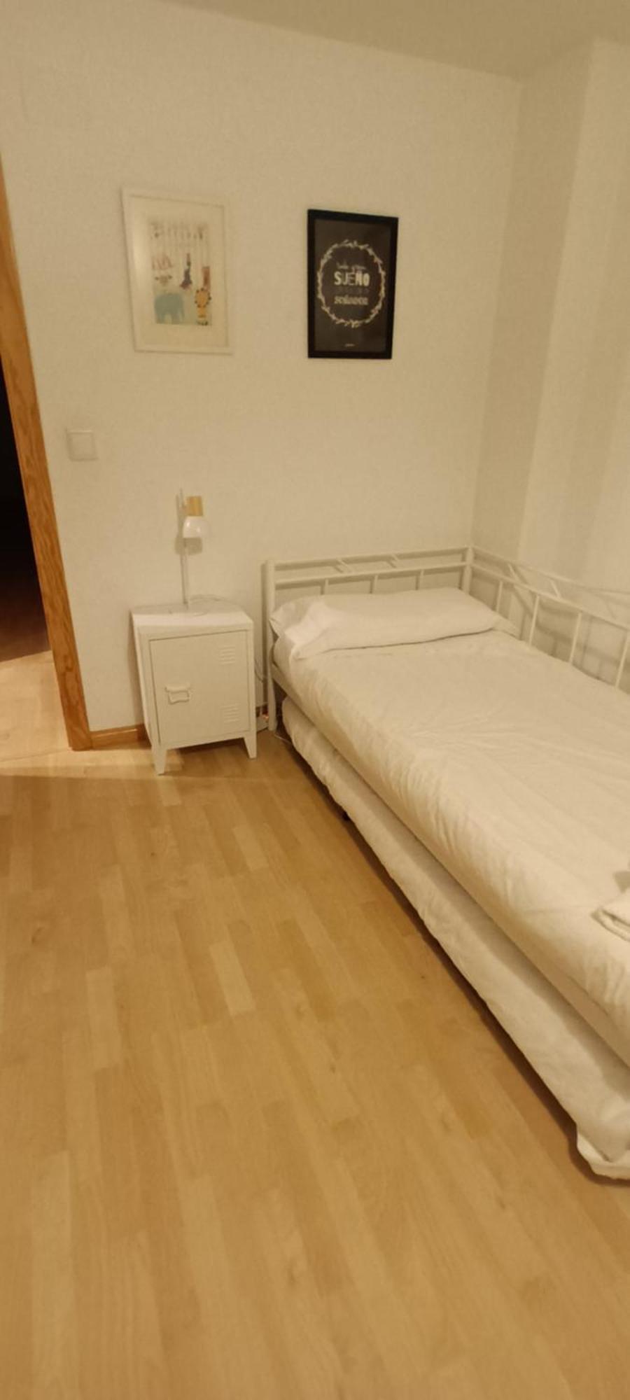 Bonito apartamento en el centro de Biescas Exterior foto